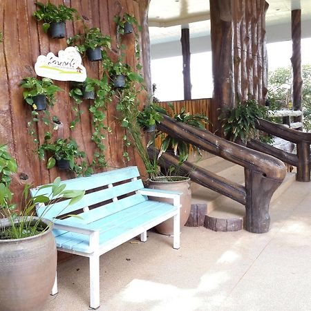Suanphet Riverview Resort Ban Tha Mai Ruak Exterior photo